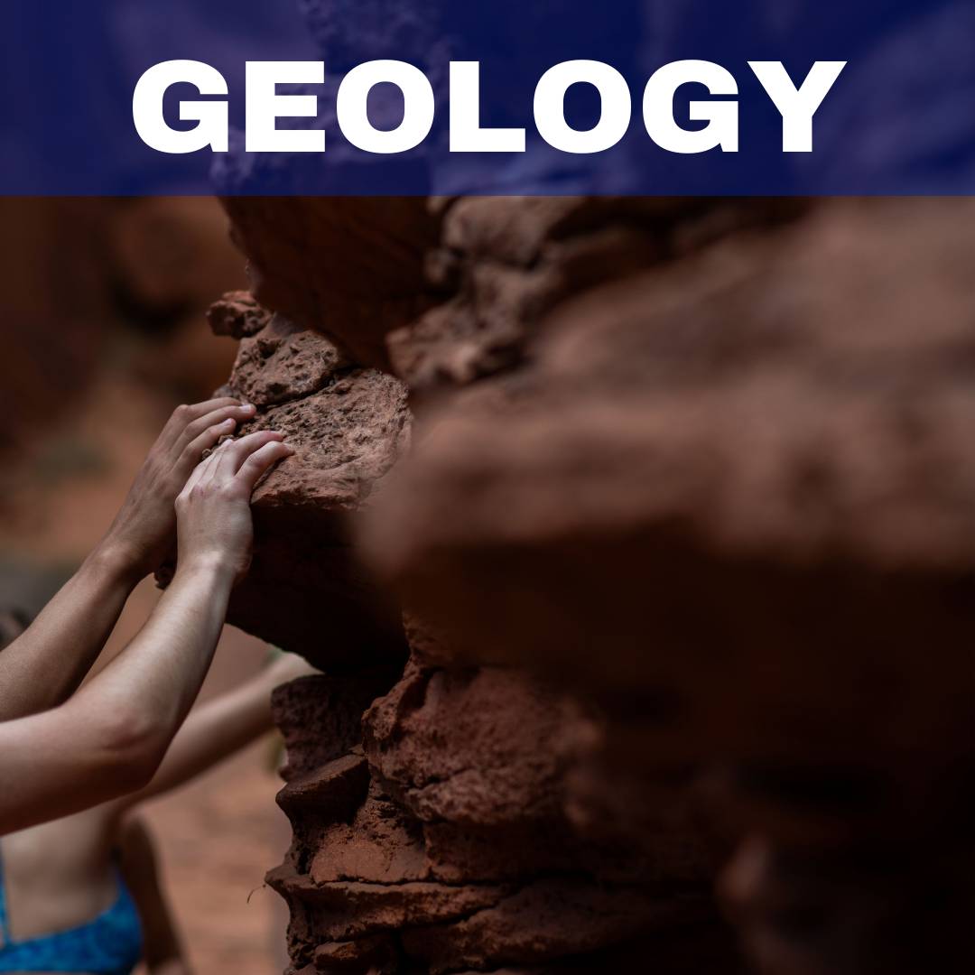 geology